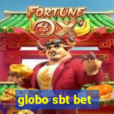 globo sbt bet